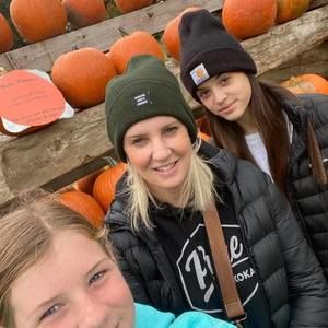 Meet your Posher, Tricia